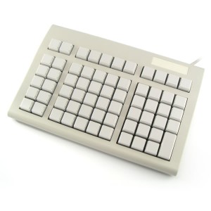 プログラマブルキーボード プログラマブルキーボード