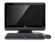 HP Omni200