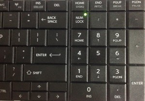 keybord